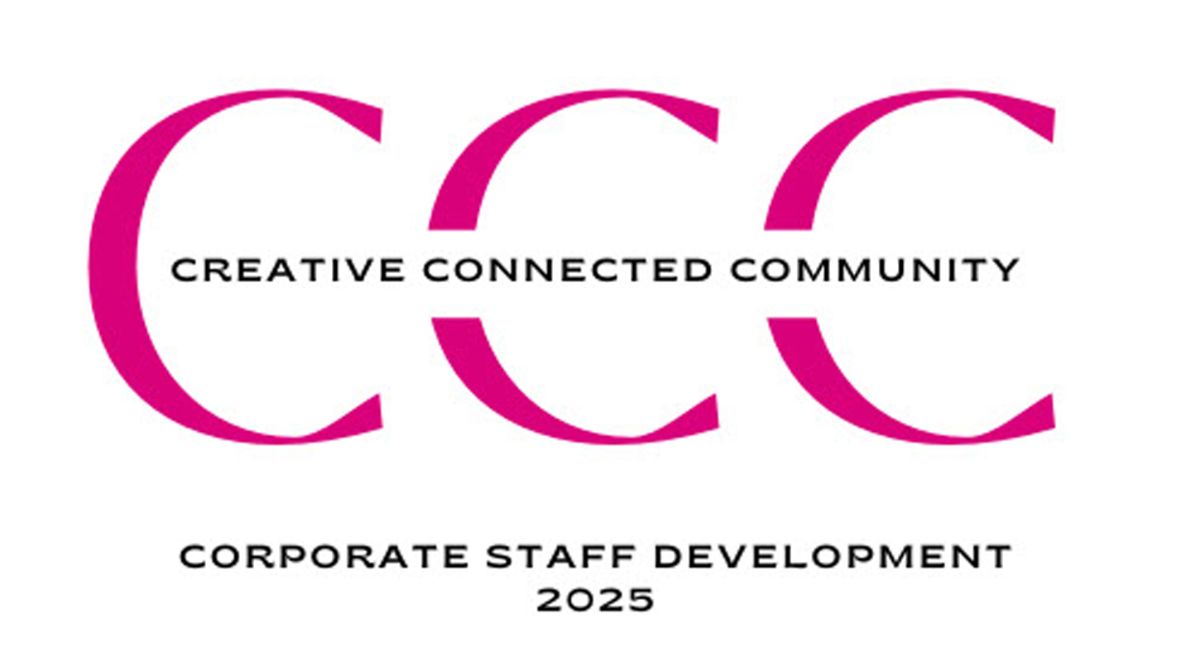 Picture of the staff development logo